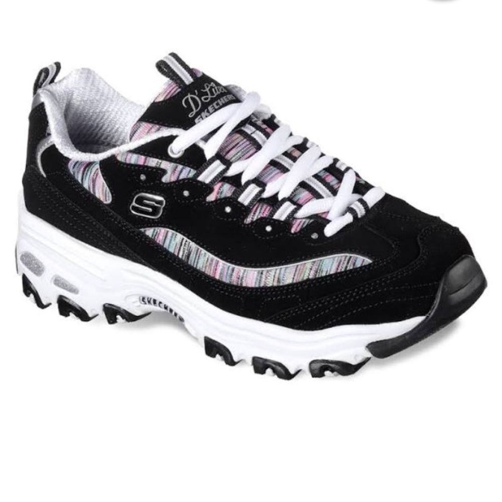 Sketchers delites
